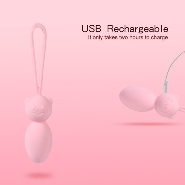 We-Vibe bloom kegel balls,vagina tight balls,best vaginal balls,vaginal balls,ben wa balls,silicone sex toys balls,single ben wa balls,kegel balls,premium vaginal balls