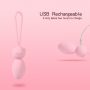Sex Purple We-Vibe Bloom Rechargeable App Controlled Vibrating Kegel Balls