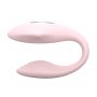 Sex Purple Wireless Remote U-shaped Electronic Devils Clitoral Vibrator Couples Sex Toys Stimulator Rechargeable-10