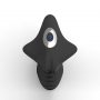 Sex Purple Wireless Remote U-shaped Electronic Devils Clitoral Vibrator Couples Sex Toys Stimulator Rechargeable-10