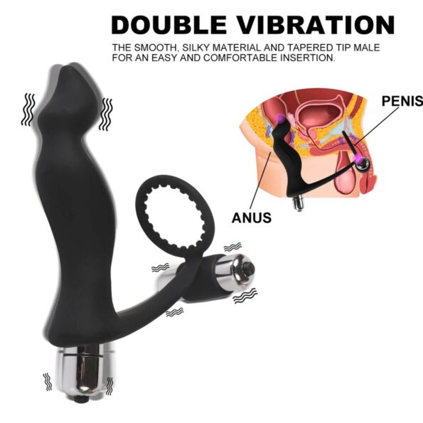 SexPurpl_Explorer_II_Prostate_Stimulator_Cock_Ring_Black_2