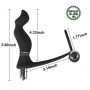 SexPurpl_Explorer_II_Prostate_Stimulator_Cock_Ring_Black_1