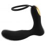 SexPurple Malesation Love Rider Remote Control Prostate Vibrator_1