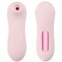Mini Nipple Clit Sucker Vibrator Blowjob Clitoris Stimulator