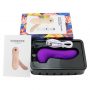 Mini Nipple Clit Sucker Vibrator Blowjob Clitoris Stimulator