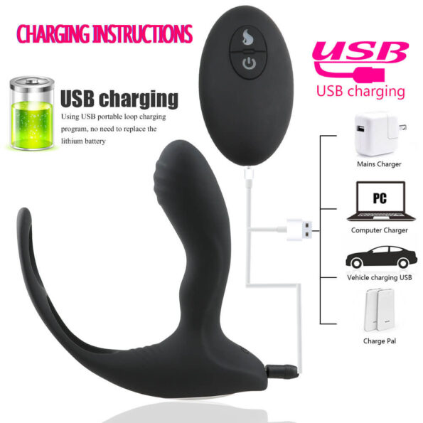 SexPurple_Ohmibod_Hero_Heating_Prostate_Toys_With_Cock_Ring_3