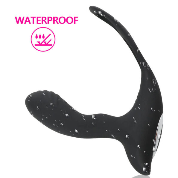 SexPurple_Ohmibod_Hero_Heating_Prostate_Toys_With_Cock_Ring_5