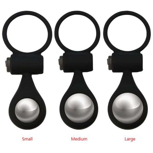 lock sperm ring,ring men dumbbell toy,vibration ring male,anal plug vibrator,prostate massager