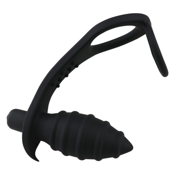 SexPurple_Rocks_Off_Ro_Zen_Pro_Twin_Cock_Ring_with_10_Function_Rechargeable_Butt_Plug_2
