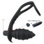 SexPurple_Rocks_Off_Ro_Zen_Pro_Twin_Cock_Ring_with_10_Function_Rechargeable_Butt_Plug_1