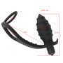 SexPurple_Rocks_Off_Ro_Zen_Pro_Twin_Cock_Ring_with_10_Function_Rechargeable_Butt_Plug_1