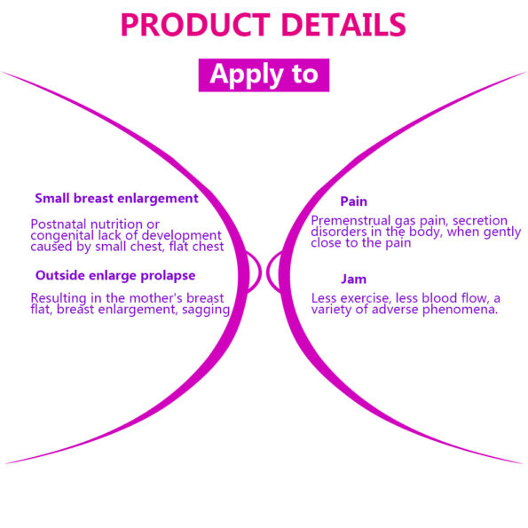 Sexp Purple Nipples Massage Suck Tease Advanced Silicone Nipple Sucking Vibrator 6