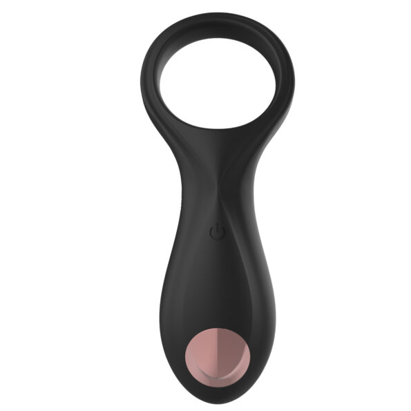 TENGA SVR Smart Vibe Ring Rechargeable Vibrating Cock Ring (1)
