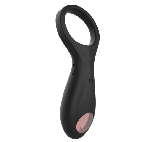 TENGA SVR Smart Vibe Ring Rechargeable Vibrating Cock Ring (2)