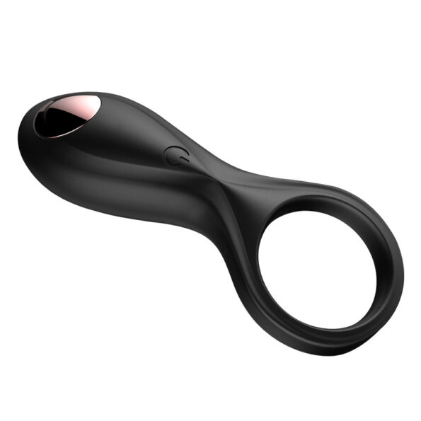 TENGA SVR Smart Vibe Ring Rechargeable Vibrating Cock Ring (3)
