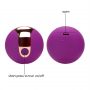 Tadpole Remote Control Egg Vibrator (1)