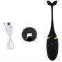 Tadpole Remote Control Egg Vibrator (1)