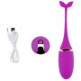 Tadpole Remote Control Egg Vibrator (1)