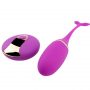 Tadpole Remote Control Egg Vibrator (1)