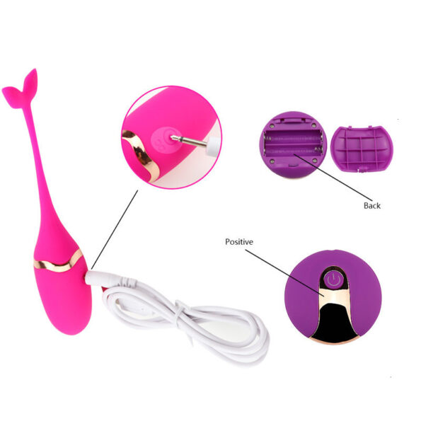 egg vibrator,best egg vibrator,egg vibrator for women,remote egg vibrator,egg vibrator purple,fish shape egg vibrators,tadpole remote control egg vibrator