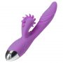 Tongue whirlwind 5.0 G-spot Stimulation Vibrator Heating Massager (5)