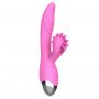 Tongue whirlwind 5.0 G-spot Stimulation Vibrator Heating Massager (5)
