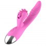 Tongue whirlwind 5.0 G-spot Stimulation Vibrator Heating Massager (5)
