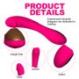 We-Vibe Rave Silicone G-Spot Vibrator (4)