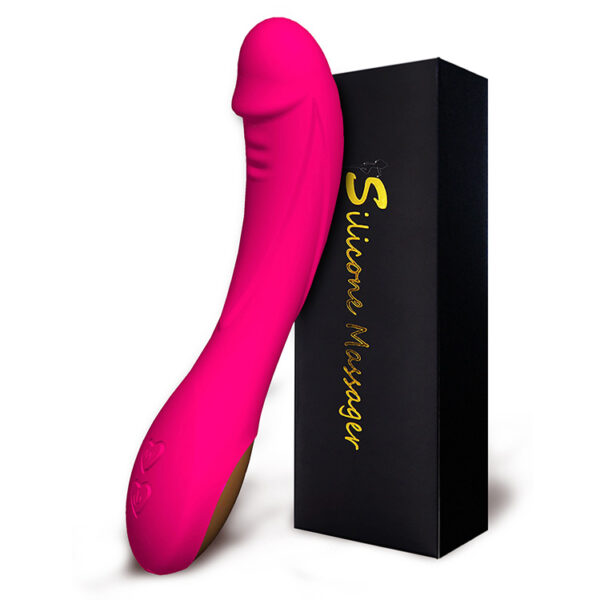 We-Vibe g-spot vibrator,g-spot vibrator,rosy g-spot vibrator,purple g-spot vibrator,best g-spot vibrator,g-spot vibrator for women