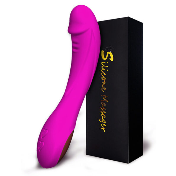 We-Vibe Rave Silicone G-Spot Vibrator (5)