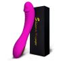 We-Vibe Rave Silicone G-Spot Vibrator (4)