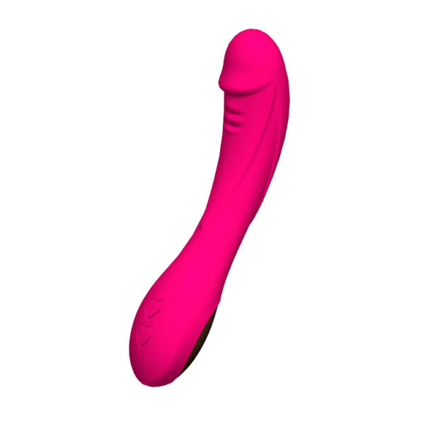 We-Vibe Rave Silicone G-Spot Vibrator (6)