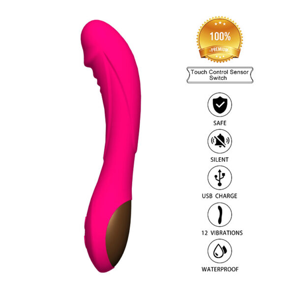 We-Vibe g-spot vibrator,g-spot vibrator,rosy g-spot vibrator,purple g-spot vibrator,best g-spot vibrator,g-spot vibrator for women