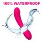 We-Vibe Rave Silicone G-Spot Vibrator (4)