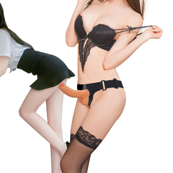 copy_of_Fetish_Fantasy_Unisex_Hollow_Strap_On_Dildo_and_Harness_6_Inch_1559961850255_2