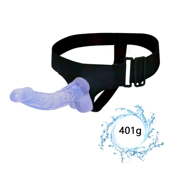 copy_of_Fetish_Fantasy_Unisex_Hollow_Strap_On_Dildo_and_Harness_6_Inch_1559961912755_0