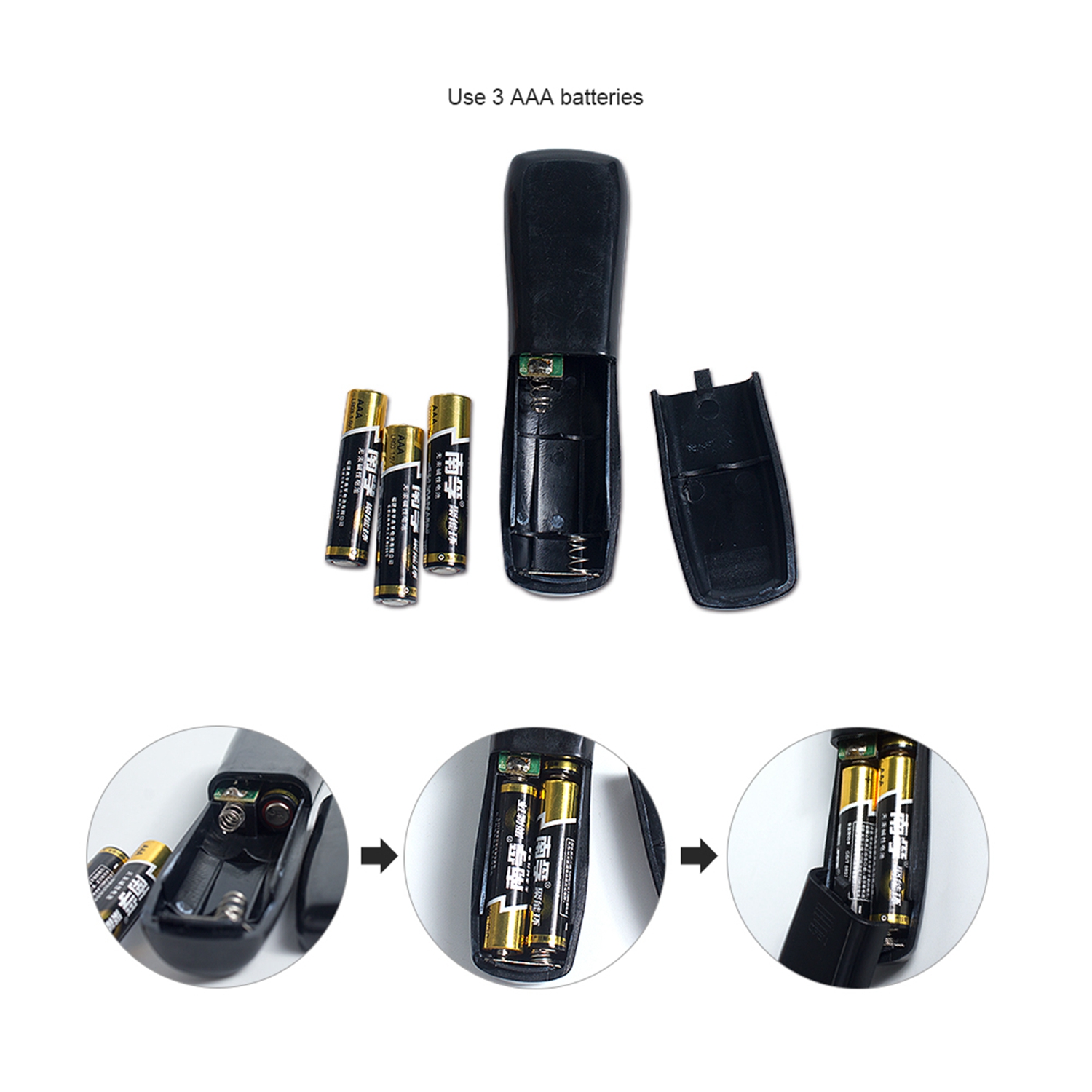 Lifelike Lover Classic Realistic Dildo Vibrator 7.5 Inch - Image 10