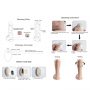 copy_of_Lifelike_Lover_Classic_Realistic_Dildo_Vibrator_6_5_Inch_1560047768457_6