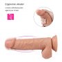 Lifelike Luxury Rechargeable Remote Control Dildo 6 Inch