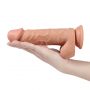 Lifelike Luxury Rechargeable Remote Control Dildo 6 Inch