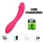 Grand Affair Rendezvous Rechargeable G-spot Vibrator-2