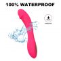 Grand Affair Rendezvous Rechargeable G-spot Vibrator-2