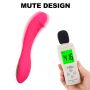 Grand Affair Rendezvous Rechargeable G-spot Vibrator-2