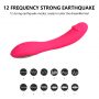 Grand Affair Rendezvous Rechargeable G-spot Vibrator-2