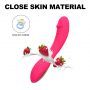 Grand Affair Rendezvous Rechargeable G-spot Vibrator-2