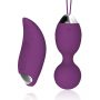 Kegel Ben Wa Balls Wireless Remote Control Vibrators Vaginal Trainer Vibrating Egg Toys (1)