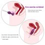 Kegel Ben Wa Balls Wireless Remote Control Vibrators Vaginal Trainer Vibrating Egg Toys (1)