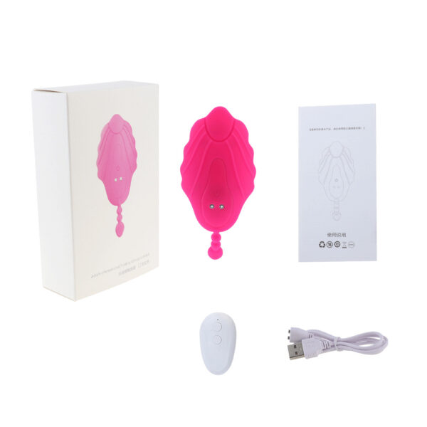 wireless wearable vibrator,remote control massager,panties vibrator,remote vibrator purple