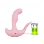 10 Speed Heating Remote Control Prostate Massager Anal Vibrator (1)