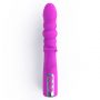 5 Licking 8 Telescopic Rechargeable G Spot Vibrator (1)